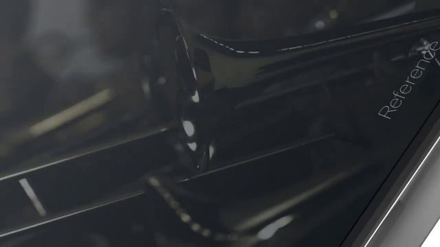 LOEWE Reference, IFA