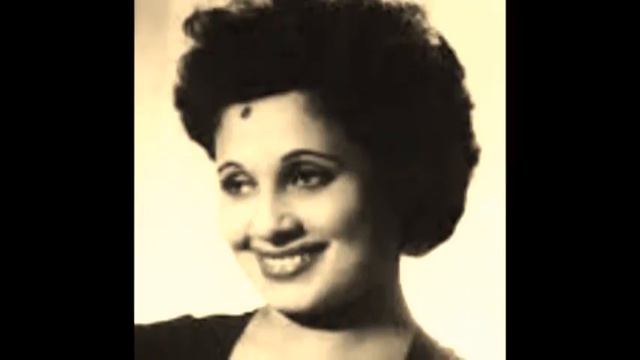 Rita Montaner, Tus Ojos Azules ריטה מונטנר, עיניך הכחולות смотреть онлайн