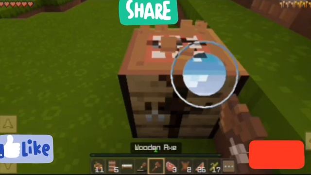 This game is better than Minecraft|Crafting and building part 1 смотреть онлайн