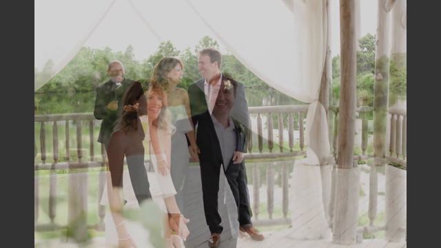Sara + Harrison | Quail Branch Lodge Elopement смотреть онлайн