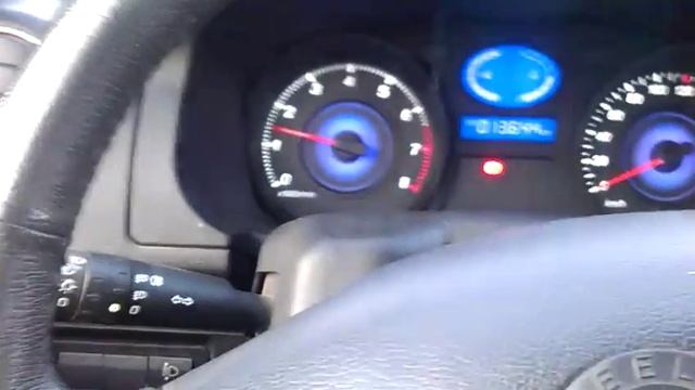 Geely CK 2 New .Прикол ! смотреть онлайн