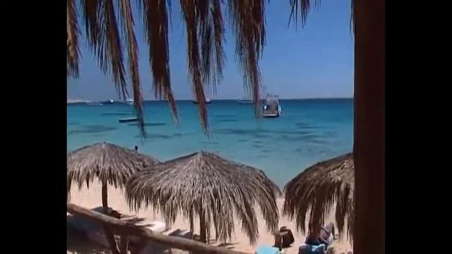 Insel Mahmya - Ägypten - Mahmya Island - Egypt смотреть онлайн