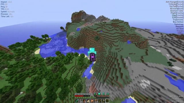 PurpleMc | Anarchy Server | 1.12.2 смотреть онлайн
