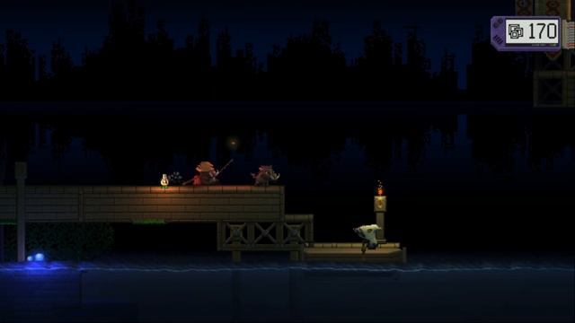 Let's Play Full Bore Part 33 - The Gauntlet смотреть онлайн