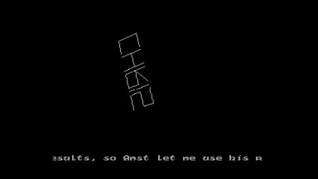 Unreal Demo, The-Hacker Chris [#zx spectrum] смотреть онлайн