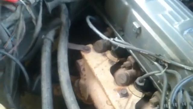 Speeduino оптический датчик положения распредвала из трамблёра смотреть онлайн
