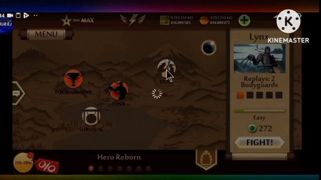 shadow fight 2 mod menu v2.25.0 latest version (media($)fire) смотреть онлайн