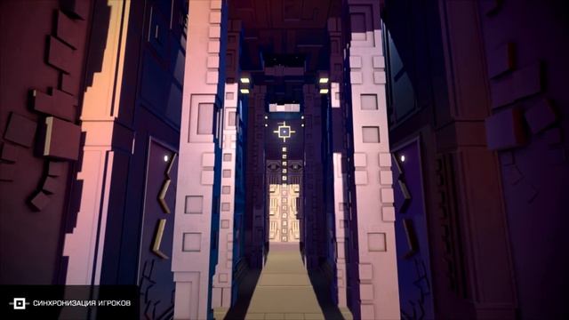 СЕКРЕТНЫЙ УДАР В АТОМЕГЕ - ATOMEGA смотреть онлайн