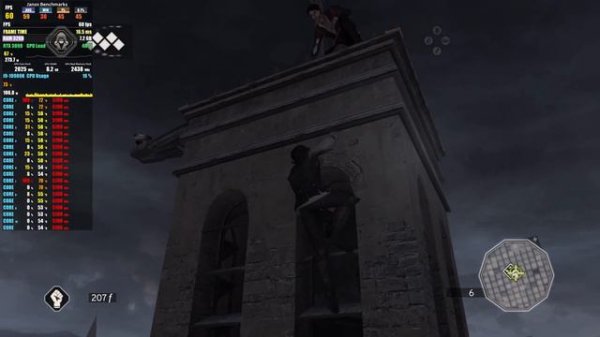 ►Assassin's Creed 2 in 8K | Maximum Graphics | RTX 3090