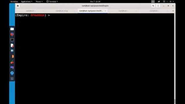 Sistemas de C2: o que os atacantes utilizam, a evolução das ferramentas e procedimentos de detecção смотреть онлайн
