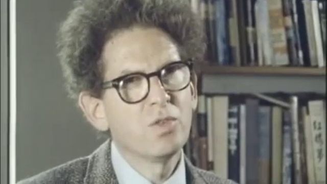 ▶ "One Step Beyond" Background: The Case of ESP смотреть онлайн
