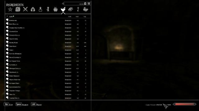 Super Ultra Mega Modded Skyrim Playthrough: Part 13: I See You смотреть онлайн