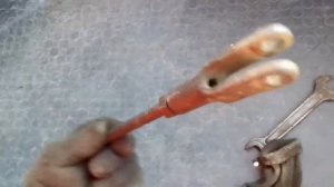 Доработка штока ПГУ