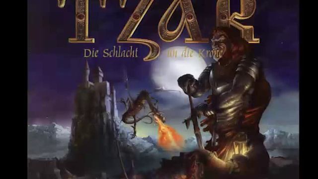 Tzar The Burden of the Crown Soundtrack OST Full смотреть онлайн