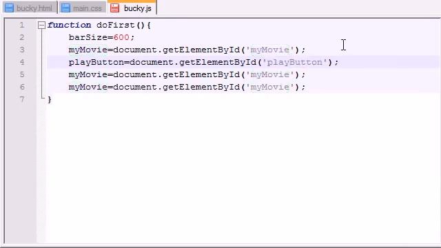 - HTML5 Tutorial - 31 - Programming the Video Player смотреть онлайн