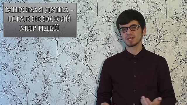 ФИЛОСОФИЯ ЗА 5 МИНУТ | Плотин смотреть онлайн