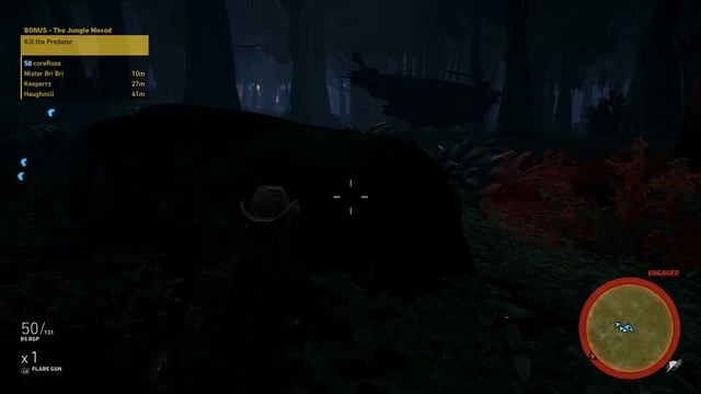 Lets Play Predator Hunt! Tom Clancy's Ghost Recon Wildlands смотреть онлайн