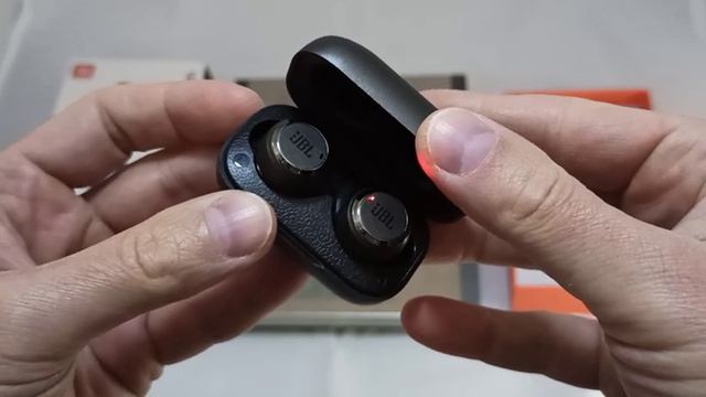 JBL T280 TWS Bluetooth Wireless Opinia Po Zakupie Słuchawek