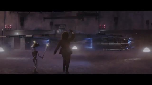 The Mandalorian season 3 (Мандалорец 3 сезон) 2023 смотреть онлайн