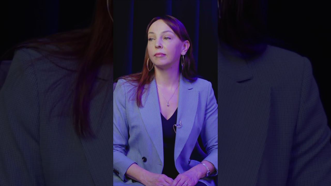 О создании метода «Терапия Души» смотреть онлайн