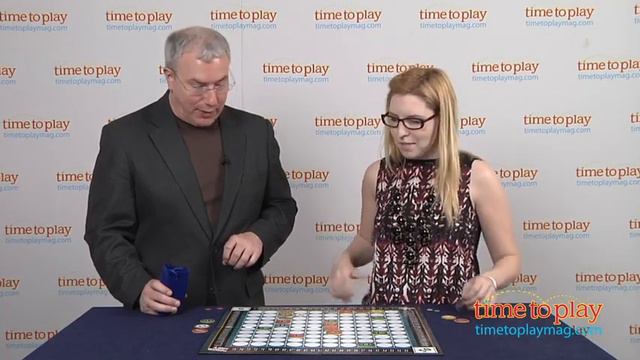 Jon Vandergriff's A Way With Words from Try Try A Game смотреть онлайн