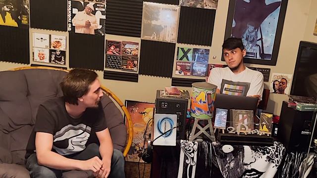 Rappers React to J. Cole’s “The Off Season” - Part 3 (Final Part) смотреть онлайн