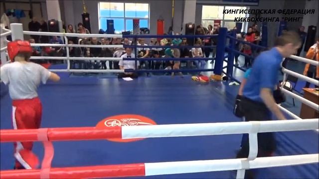 ОТКРЫТЫЙ ТУРНИР КАРЕЛИИ ПО КИКБОКСИНГУ "ОНЕЖСКИЕ ЗВЁЗДЫ" смотреть онлайн