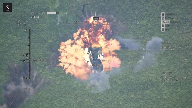 Squad | How to waste an airstrike смотреть онлайн