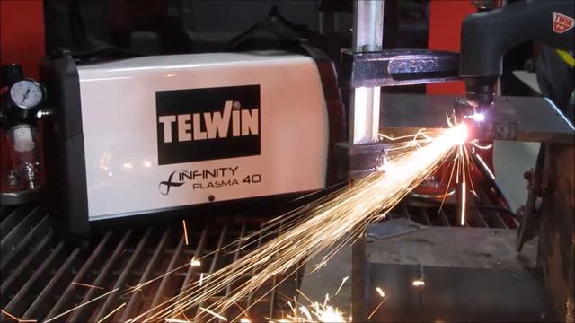 Infinity Plasma 40 смотреть онлайн