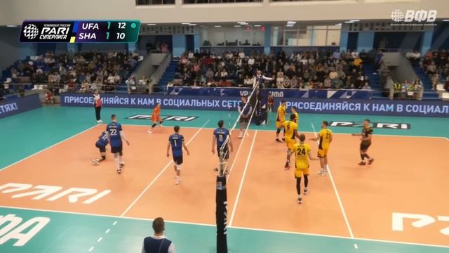 Ural vs. Shahter | HIGHLIGHTS | Round 19 | Pari SuperLeague 2024 смотреть онлайн