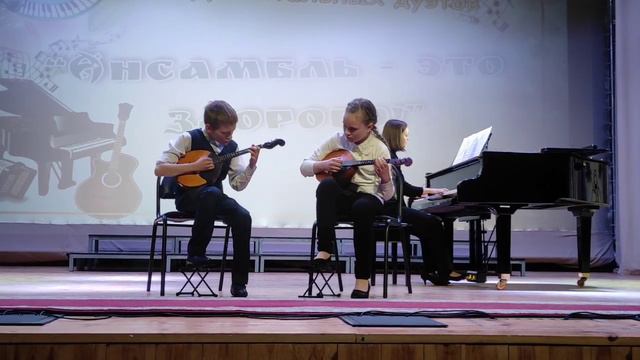 Тихонов Иван, Игонина Лиза. смотреть онлайн