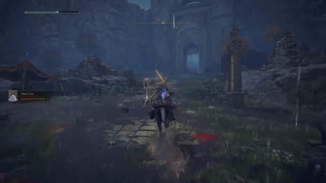 ELDEN RING™ PS4 pro NEW GAME PLUS 1 смотреть онлайн