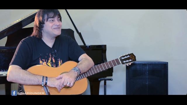 ROSARIO UNDER | Especial BONZO MORELLI | Temporada 15º 2017 смотреть онлайн