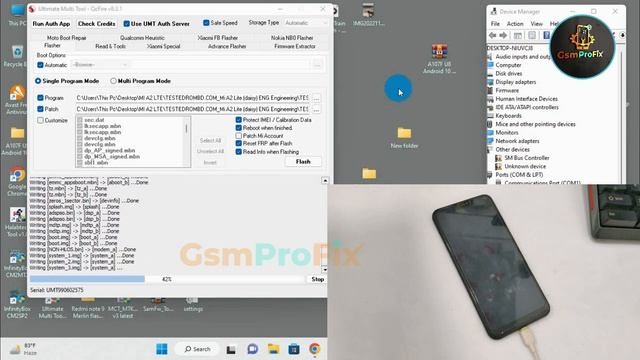 Mi A2 Lite Eng Rom Install Free Engineering Firmware