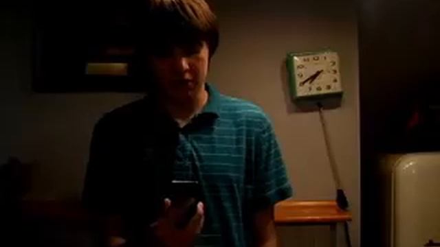 What To Buy Episode 1: Samsung K3 MP3 Player смотреть онлайн