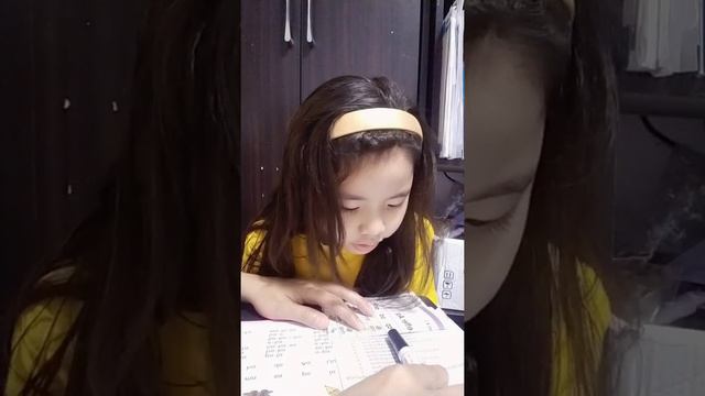 KINDERGARTEN PAGBASA READING SKILLS #2 #READINGSKILLS #performancetask смотреть онлайн