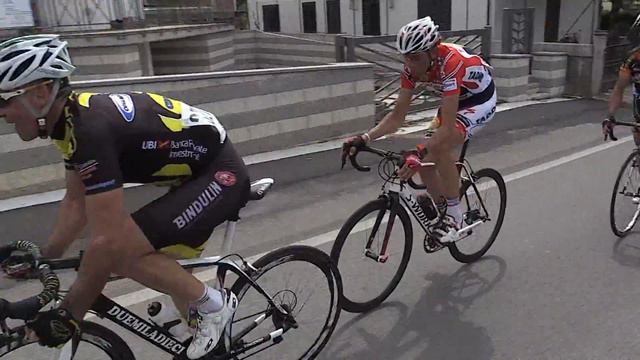 Agliana Ciclismo A4-A5-A6 Ultima Prova Trofeo Metropolitano (13/06/2015) смотреть онлайн