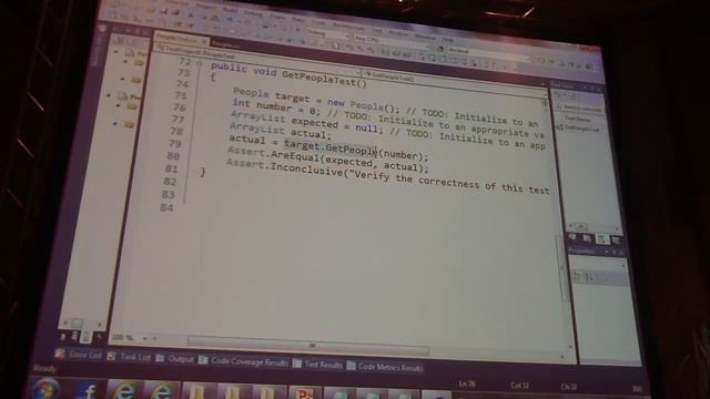 Unleash the force of Microsoft Visual Studio смотреть онлайн