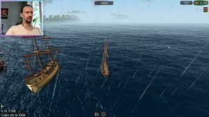 The Pirate Caribbean Hunt #11 ► ПОДГОТОВКА К НАСТУПЛЕНИЮ #пираты #Pirate #steam