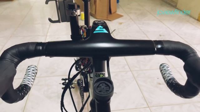 Dahon Vigor D9 With Ultegra R8000 Groupset