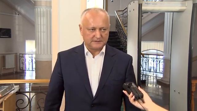 Суд снял с меня запрет на выезд, но покидать Молдову я не собираюсь смотреть онлайн