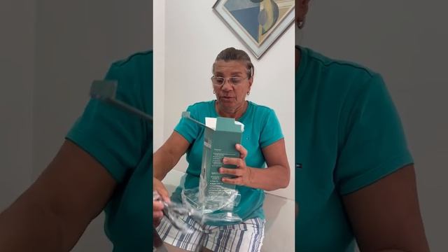 Abrindo o Waterpik Jetfloss смотреть онлайн