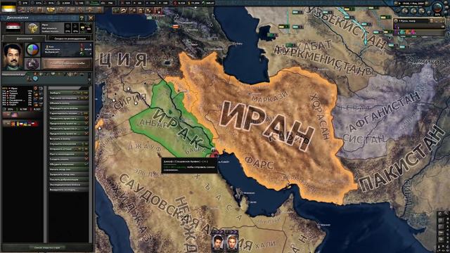 ЖИРИНОВСКИЙ - РУССКИЙ ЦЕЗАРЬ В HOI4: РОССИЯ В Millennium Dawn №2 смотреть онлайн