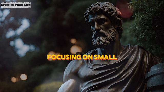 Forge A New You: 11 Stoic Insights To Revolutionize Your Life In 2024 | Stoicism