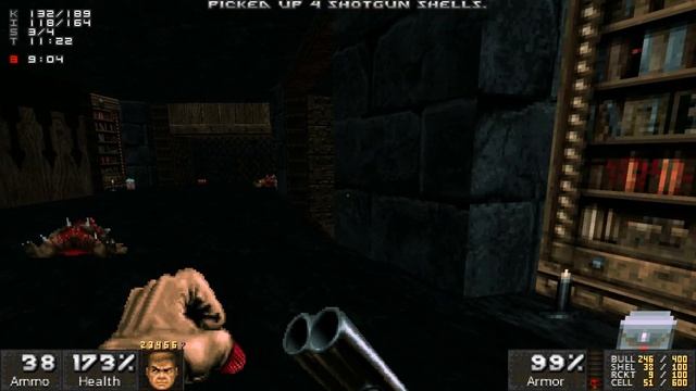 Eviternity - Map 13: Pathfinder смотреть онлайн