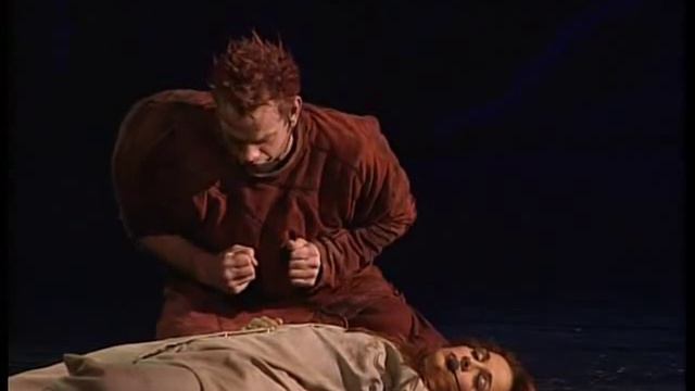Notre Dame de Paris_23 song Quasimodo.avi смотреть онлайн