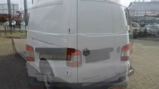 2013 VOLKSWAGEN TRANSPORTER TDI - Morne @ 0765715213 Auto For Sale On Auto Trader South Africa смотреть онлайн