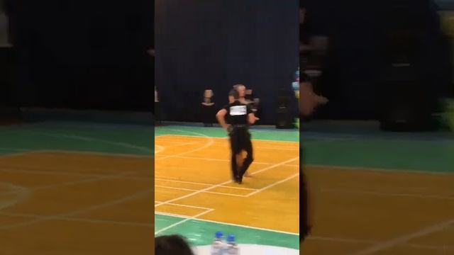 Maslennikova Ekaterina Orlov Oleg Sa смотреть онлайн