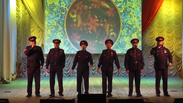 [ПОРУБЕЖНИКИ] Ты прости меня, родная смотреть онлайн