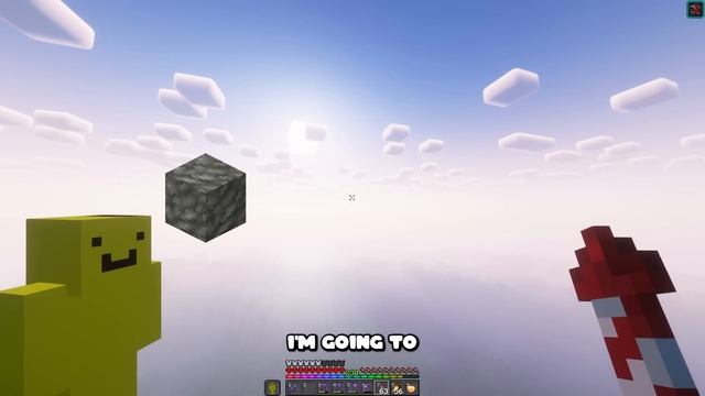 I Recreated League of Legends in Minecraft! смотреть онлайн